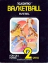 Atari  2600  -  Basketball_Sears